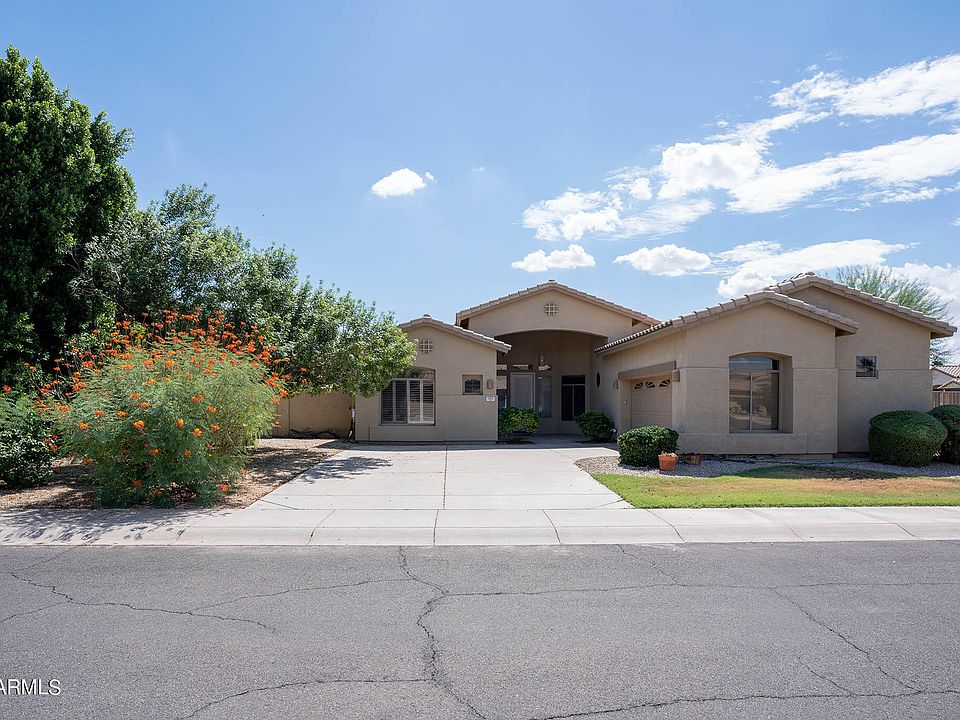 383 W Jade Ct, Chandler, AZ 85248 | MLS #6649322 | Zillow