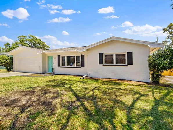 1847 WELLAND DRIVE, CLEARWATER, FL 33756