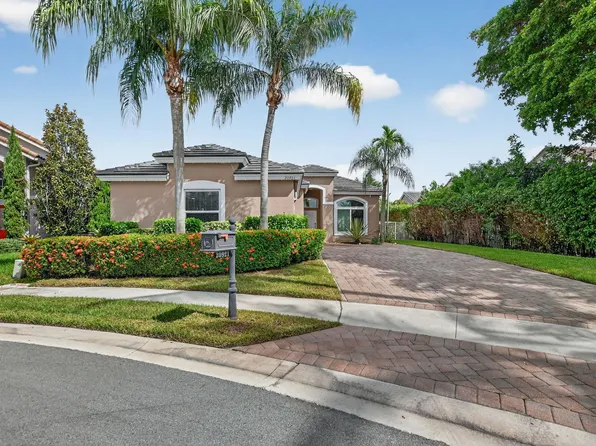 20921 La Plata Court, Boca Raton, FL 33428