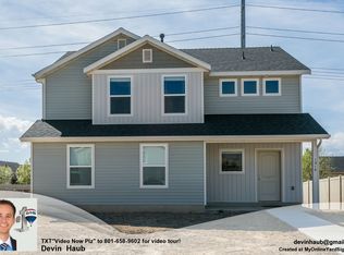 1310 S 1500 W, Springville, UT 84663