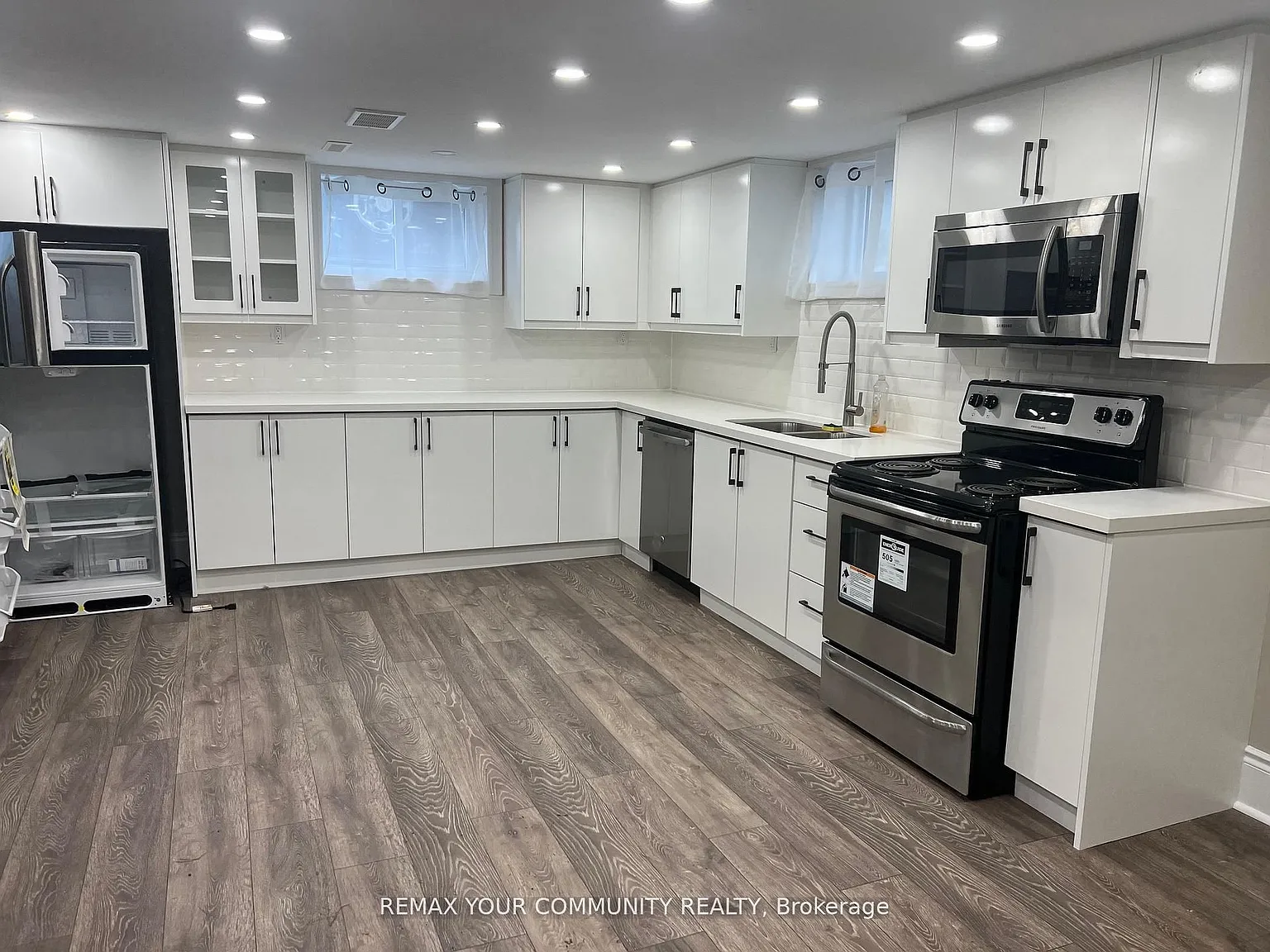 1 bed, $1,700 — Photo 2