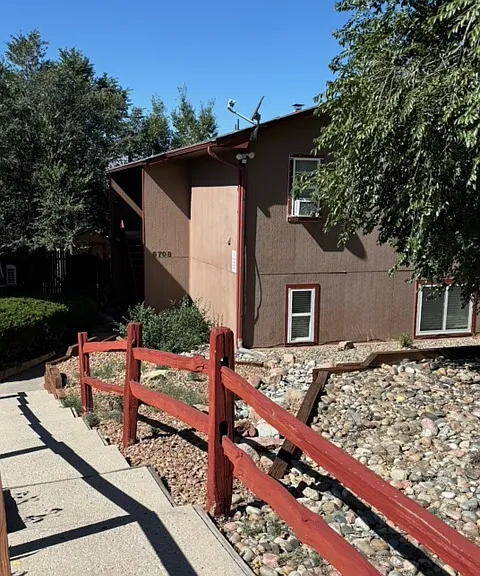 6708 Dublin Loop W #4D — Photo 1