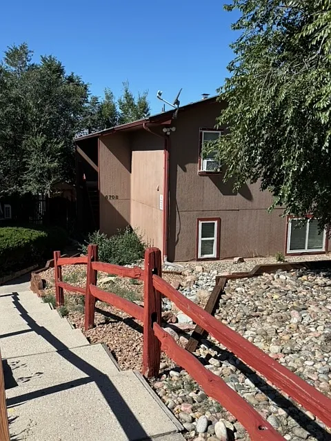 6708 Dublin Loop W #4D