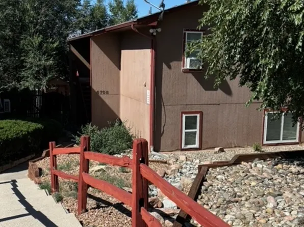 6708 Dublin Loop W #4D, Colorado Springs, CO 80918