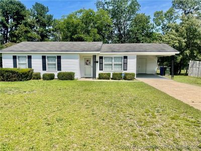 1719 Merry Oaks Dr, Fayetteville, NC, 28304