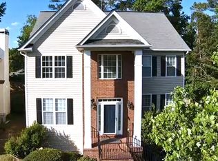 308 Dalston Way, Peachtree City, GA 30269