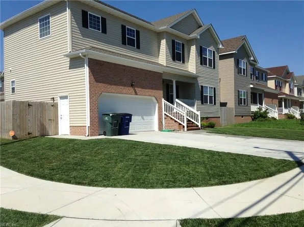 401 W Government Ave, Norfolk, VA 23503