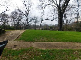 1122 S Holt St, Montgomery, AL 36108