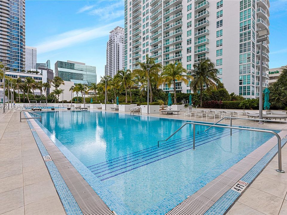 1st image of 951 Brickell Ave APT 1801