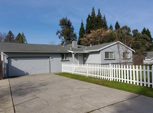7910 Amalfi Way, Fair Oaks, CA