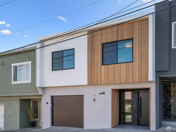 35 Brewster St, San Francisco, CA 94110