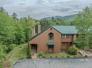 423 Hannah Loop #91, Carroll, NH 03598