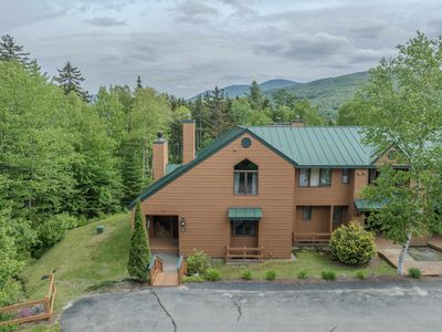 423 Hannah Loop #91, Carroll, NH, 03598