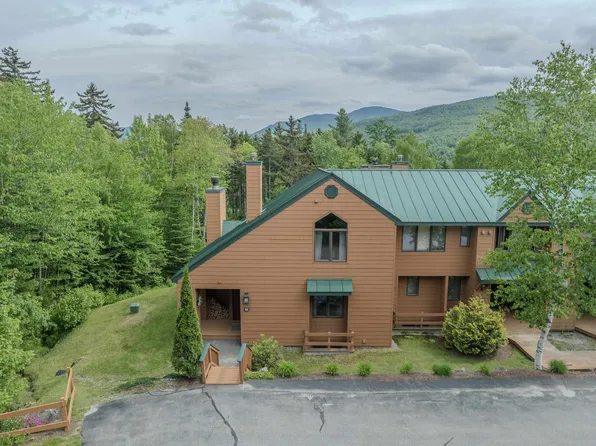 423 Hannah Loop #91, Carroll, NH 03575