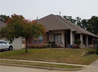 1634 Skyview Dr, Irving, TX 75060