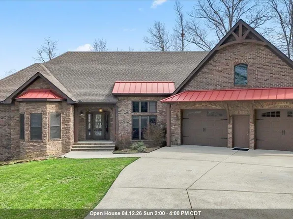 770 County Road 218, Bremen, AL 35033