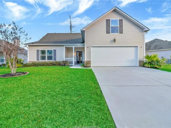 17 Wyndham Dr, Bluffton, SC 29910