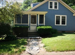 35 Winship Rd, Barre, MA 01005
