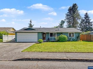 4272 Sylvia Ct SE, Salem, OR 97317