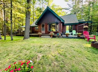 11818 Steckert Bridge Rd, Roscommon, MI 48653