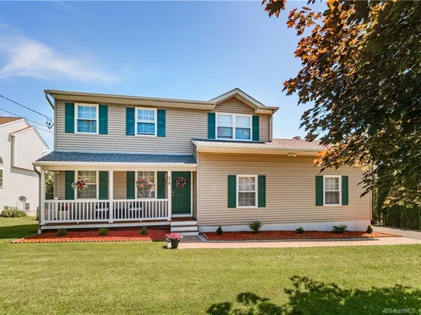 76 Eaton Street, Watertown, CT 06779