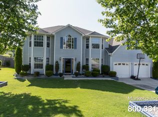 2839 Green Marsh Ct, Decatur, GA 30034