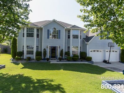 2839 Green Marsh Ct, Decatur, GA, 30034
