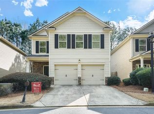 306 Alcovy Way, Woodstock, GA 30188