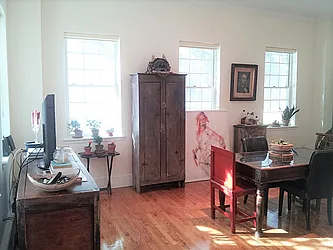 Rented by Big Apple NYC