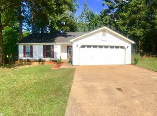 14807 Pin Oaks Cv, Mabelvale, AR 72103