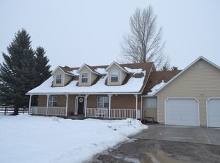 2085 E 2000 N, Sugar City, ID 83448
