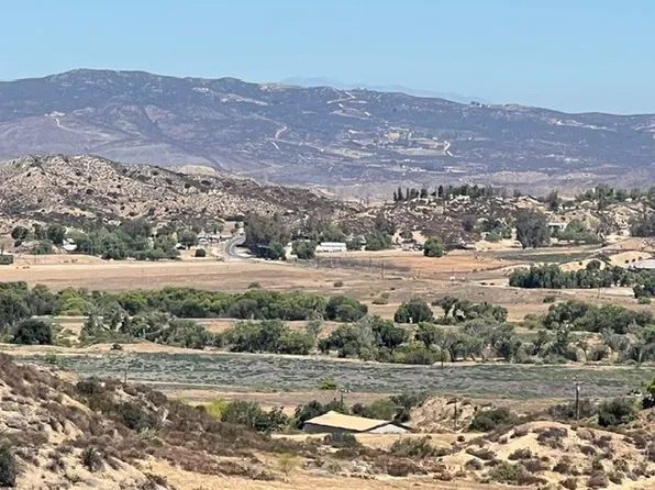 0 High Point Rd, Aguanga, CA 92536