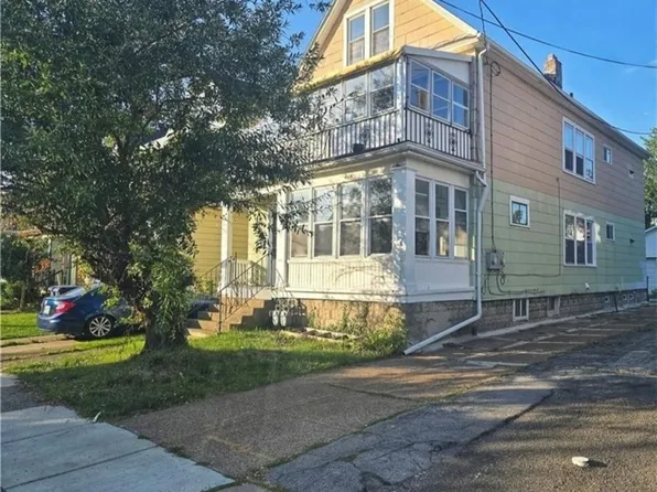 74 Philadelphia St, Buffalo, NY 14207