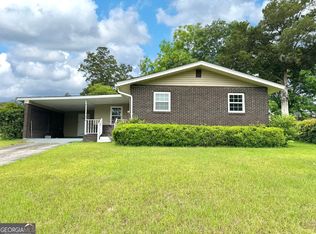 5605 Forest Ave, Eastman, GA 31023