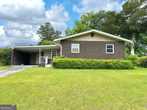 5605 Forest Ave, Eastman, GA 31023