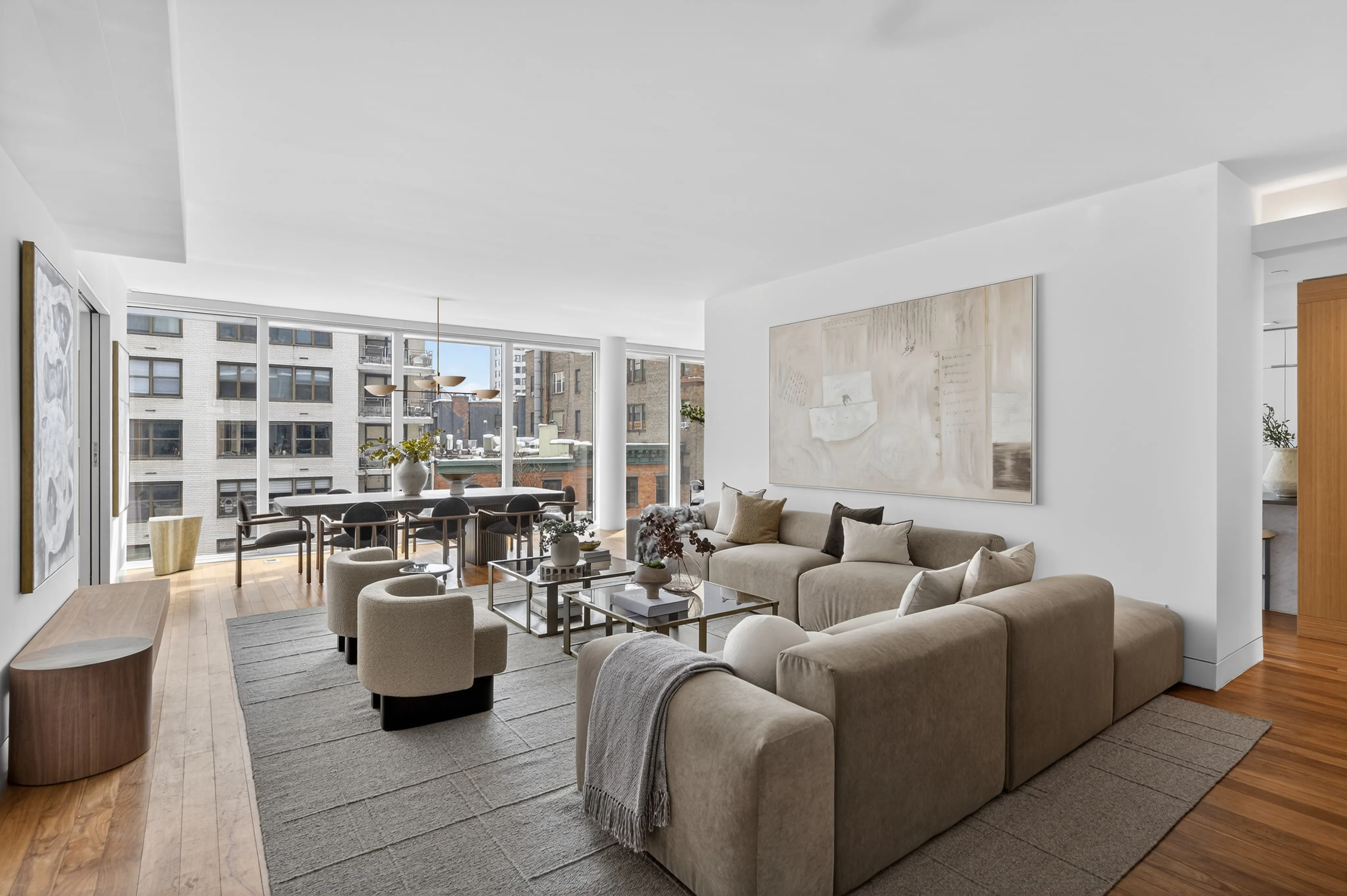 57 Irving Place #5 in Gramercy Park, Manhattan | StreetEasy