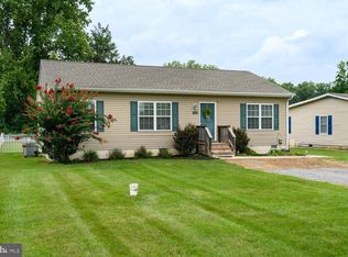 7464 Shortall St, Chestertown, MD 21620