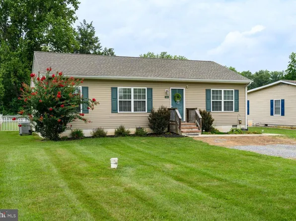 7464 Shortall St, Chestertown, MD 21620