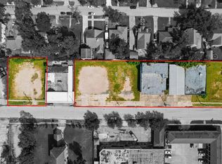 3343 Dixie Dr, Houston, TX 77021