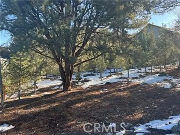1604 Linden Dr #162, Pine Mountain Club, CA 93222