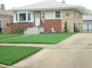 7809 S Kolmar Ave, Chicago, IL