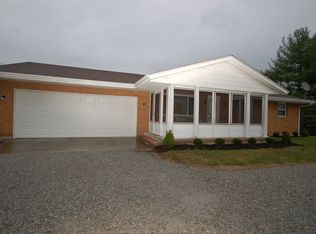 4164 Rudy Rd, Tipp City, OH 45371