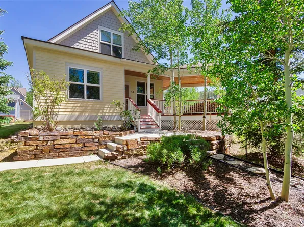67 Cedar Green, Breckenridge, CO 80424