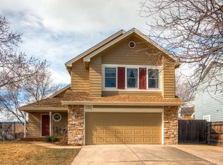 12906 W 61st Cir, Arvada, CO 80004