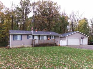 7413 W Vienna Rd, Clio, MI 48420