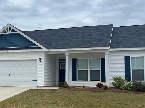 3171 Heartwood Pass, Aiken, SC 29803