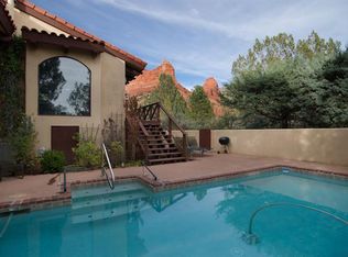 225 Rim Shadows Dr, Sedona, AZ 86336