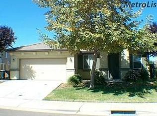 9234 Fife Ranch Way, Elk Grove, CA 95624