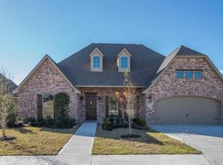 410 Birch View Dr, Lumberton, TX 77657