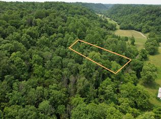 0 Peytons Creek Rd, Dixon Springs, TN 37057